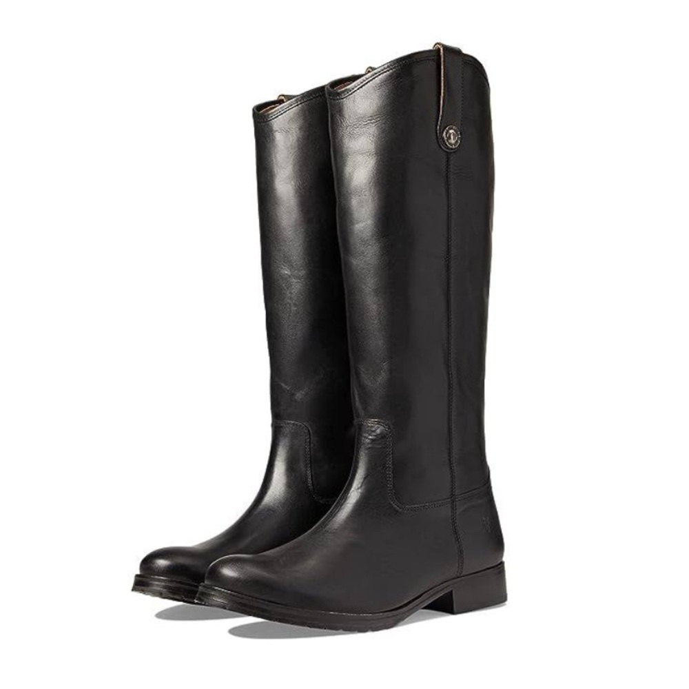 FRYE Melissa Boot